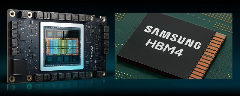 三星电子与AMD签署AI内存谅解备忘录 探讨晶圆代工合作三星电子与超威半导体（AMD）周三宣布，双方已签署一份谅解备忘录，以扩大在人工智能基础设施内存芯片供应方面的战略合作