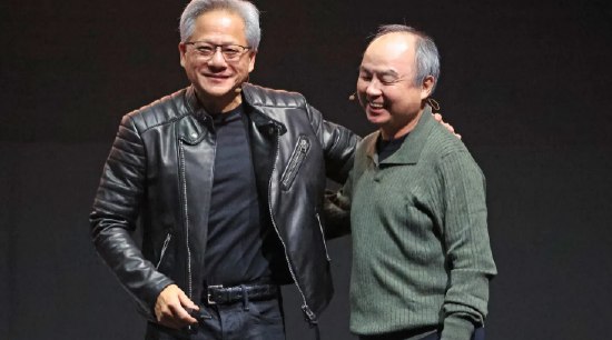 58.3亿美元 软银出清英伟达全部股份周二，软银集团表示，已以58.3亿美元的价格出售其持有的英伟达的全部股份