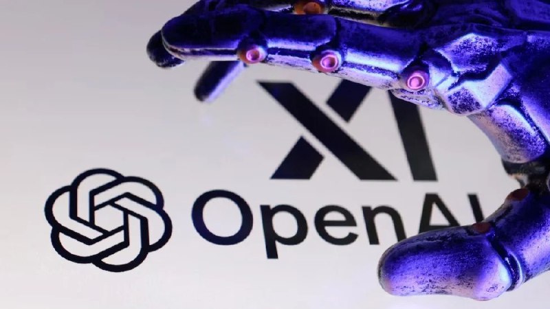 美法官驳回xAI指控OpenAI窃取商业机密诉讼2月25日，据路透社报道，美国加州一名联邦法官在周二驳回了埃隆·马斯克(Elon Musk)旗下AI创业公司xAI提出的一桩诉讼