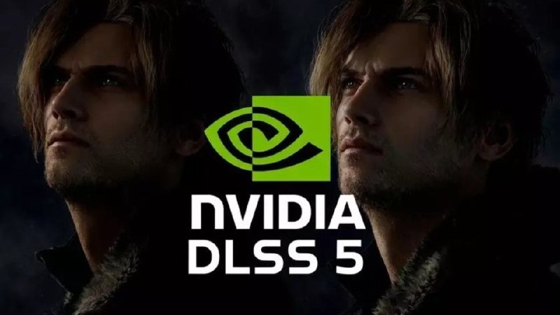 DLSS 5被全民抵制 71%玩家拒绝：效果再好也不开自NVIDIA于上个月正式公布DLSS 5技术以来，围绕这场“AI与图形融合”革命的争议就从未停歇
