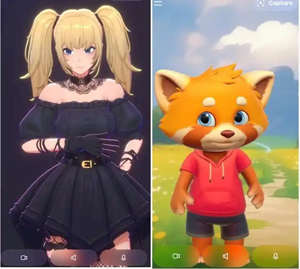 马斯克发布AI女友：刚上线就玩起“少儿不宜”本周，马斯克的AI大模型Grok平台正式上线基于Grok 4大模型的“伴侣”功能