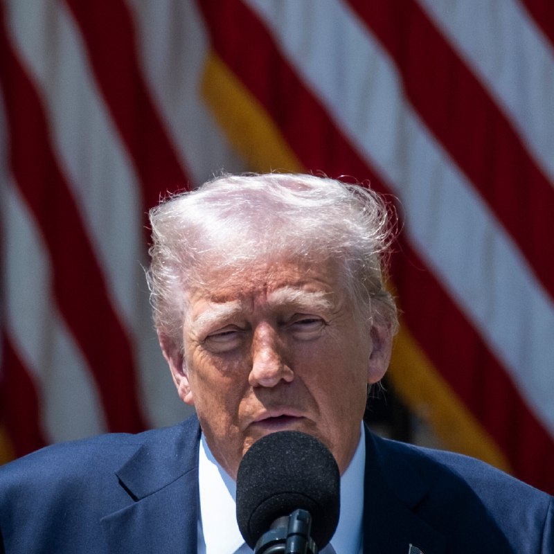 ⚖️ 特朗普税改提议引共和党内争议：或考虑部分采纳竞选承诺共和党议员正努力将特朗普总统提出的税改方案纳入立法，但面临诸多挑战