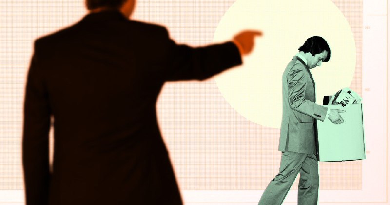 美国软件公司 CEO 因员工不够热爱 AI 裁员 80%，扬言会再次这样做价值 2600 万美元的软件公司 IgniteTech 的 CEO Eric Vaughan 在 ChatGPT 发布后不久，因员工对 AI 缺乏热情而裁掉了 80% 的员工