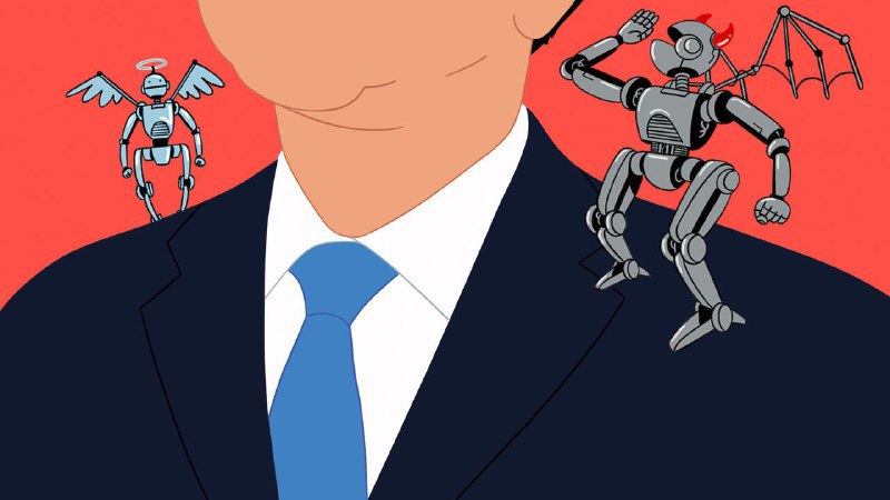 🤖 习近平对人工智能的担忧：精英分裂日期: 2024年8月25日中国领导层在人工智能（AI）的未来和风险问题上出现了内部分歧