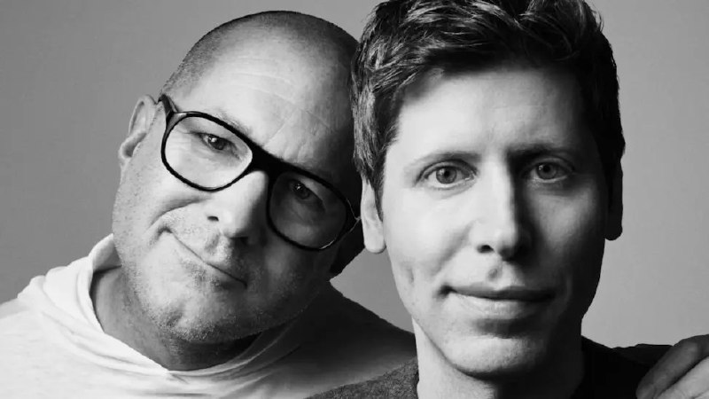 OpenAI完成史上最大收购 近65亿美元拿下艾维AI硬件公司7月10日，据彭博社报道，OpenAI周三宣布，已完成了一笔价值近65亿美元的全股票交易，收购了苹果公司前首席设计官乔纳森·艾维(Jonathan Ive)联合创办的AI设备创业公司io Products，挺进硬件市场