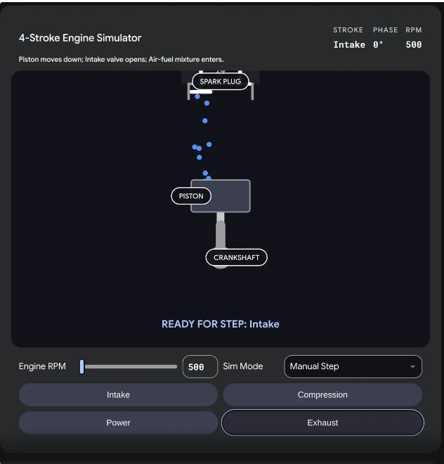 谷歌 Gemini 推出基于 Nano Banana 技术的交互式可视化图像生成功能近日，谷歌为其 AI 助手 Gemini 推出了一项革命性的交互式图像生成功能