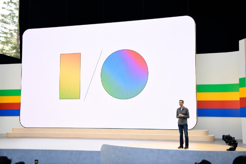 谷歌 I/O 2025:值得期待的内容，包括Gemini和Android 16的更新Telegraph谷歌 I/O 2025:值得期待的内容，包括Gemini和Android 16的更新谷歌I/O大会，谷歌年度规模最大的开发者大会，即将拉开帷幕