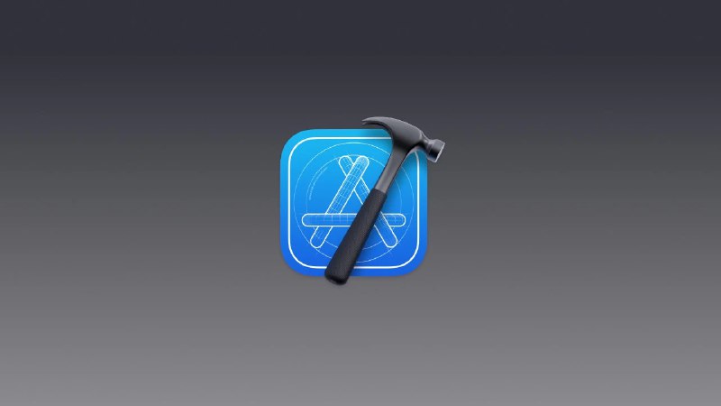 Xcode 26 beta 7测试版现已推出 支持GPT-5和Claude苹果今天面向开发者发布了Xcode 26 的新测试版，其中包含两项显著的变化