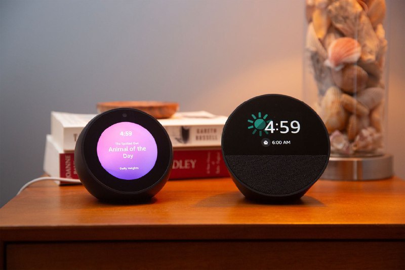 🗣️ 亚马逊Alexa将通过Claude AI进行重大升级亚马逊即将推出其语音助手“Remarkable Alexa”的增强版，该版本由Anthropic的Claude AI模型提供支持