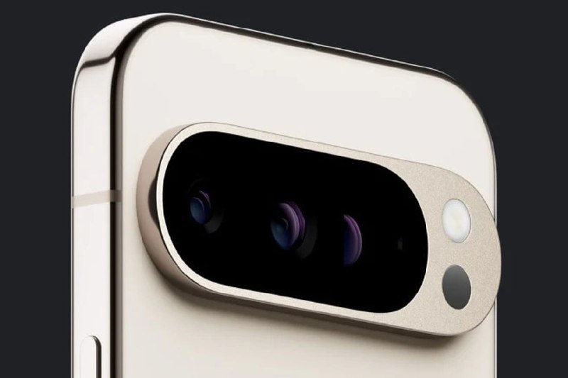 📱 谷歌抢先泄露，提前发布 Pixel 9 Pro谷歌正式发布了 Pixel 9 Pro，抢先于一连串已经详细展示这款手机的泄露事件