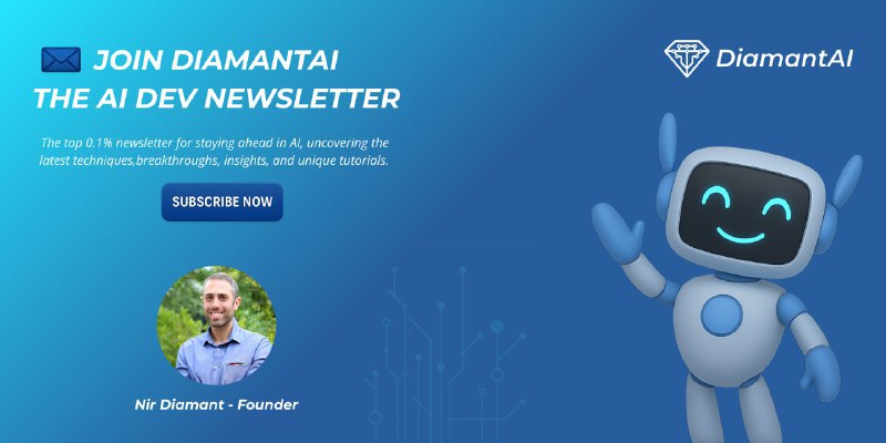 将AI Agent从想法变为生产级产品的开源实战指南提供从零到生产级的全生命周期覆盖；包含20+可运行的教程，涵盖编排、内存、部署等关键模块；支持多Agent协作与实时安全防护agents-towards-production | #指南via 黑洞资源笔记 - Telegram Channel将AI Agent从想法变为生产级产品的开源实战指南提供从零到生产级的全生命周期覆盖；包含20+可运行的教程，涵盖编排、内存、部署等关键模块；支持多Agent协作与实时安全防护agents-towards-production | #指南via 黑洞资源笔记 - Telegram Channel