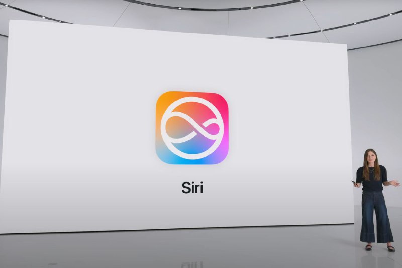 🗣️ Siri 大变身：苹果承诺对话式更新和 ChatGPT 集成苹果将在 iOS 18 中为 Siri 提供重大改进，包括更具对话性的功能，以及即使用户说话结巴也能理解用户的能力