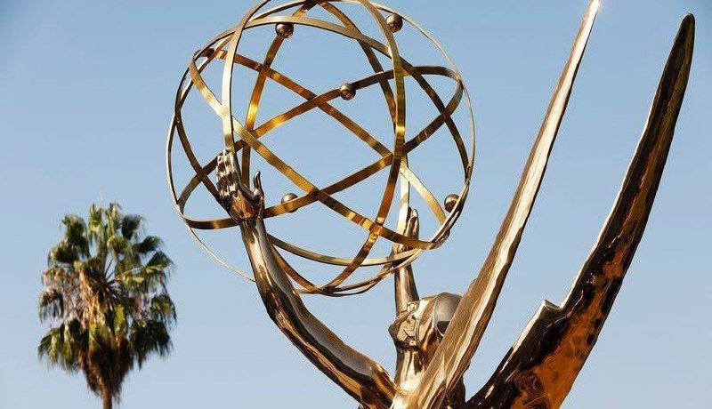 第75届艾美奖因好莱坞罢工而面临推迟第 75 届年度艾美奖颁奖典礼很可能不会按计划于 9 月 18 日举行