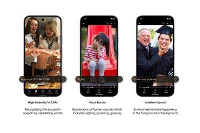 🤖Android 15首个重大更新：无障碍功能和AI整合增强Android 15的首个季度更新带来了显著的无障碍功能和AI整合改进