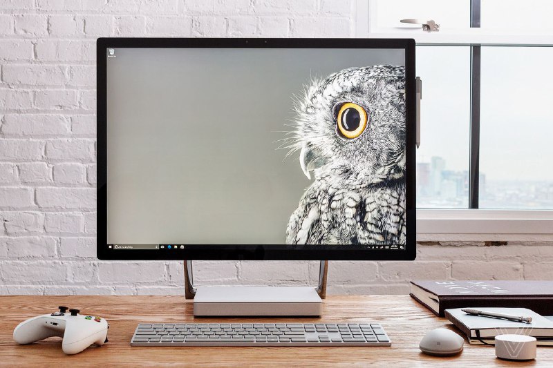 💻微软停止生产Surface Studio 2 Plus一体机微软宣布停止生产Surface Studio 2 Plus一体机，这款面向创意专业人士的高端设备在发布两年后正式停产