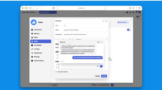 Canva 连续收购 Simtheory 与 Ortto，全面向 AI 营销平台转型4月8日，全球设计平台巨头 Canva 宣布了一项重大的战略版图扩张:正式收购人工智能协作平台Simtheory以及营销自动化公司Ortto