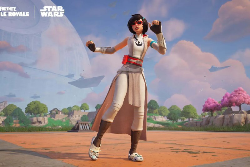 Epic将使用欧盟账户将《堡垒之夜》带回美国 App Store苹果已对该裁决提起上诉