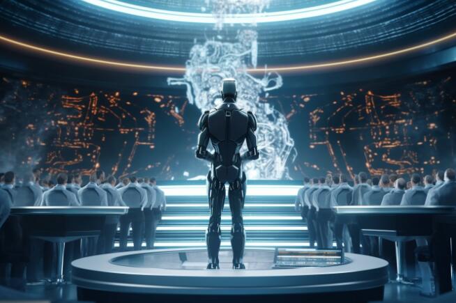 Mistral AI 发布 Forge 平台:支持企业基于专有数据从零构建定制化模型法国人工智能领军企业Mistral AI在英伟达 GTC 大会上正式推出 Mistral Forge 平台，旨在帮助企业和政府机构利用自身专有数据构建高度定制化的 AI 模型，全面发力企业级服务市场