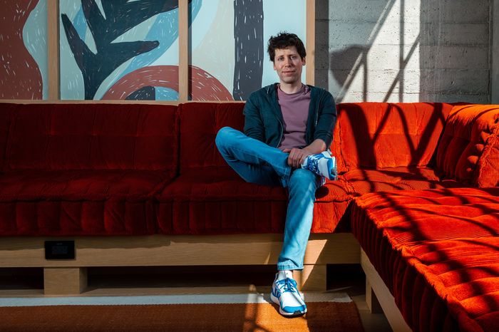 👁️ 萨姆·奥特曼的Worldcoin面临全球监管审查萨姆·奥特曼的Worldcoin计划旨在通过虹膜扫描创建全球身份验证系统，但目前正遭遇来自世界各地政府的强烈抵制