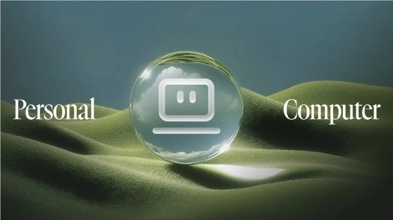 Perplexity推出Mac端AI助手：7× 24 小时运行，可代用户操作电脑人工智能搜索领军者Perplexity于4月17日正式发布了其Personal Computer应用