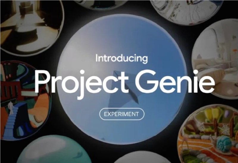 谷歌 GDC 2026 坦承：Genie 3 生成的游戏世界几分钟内即崩溃在2026年游戏开发者大会（GDC）上，Google DeepMind 团队展示了其最新的生成式 AI 模型 Genie3