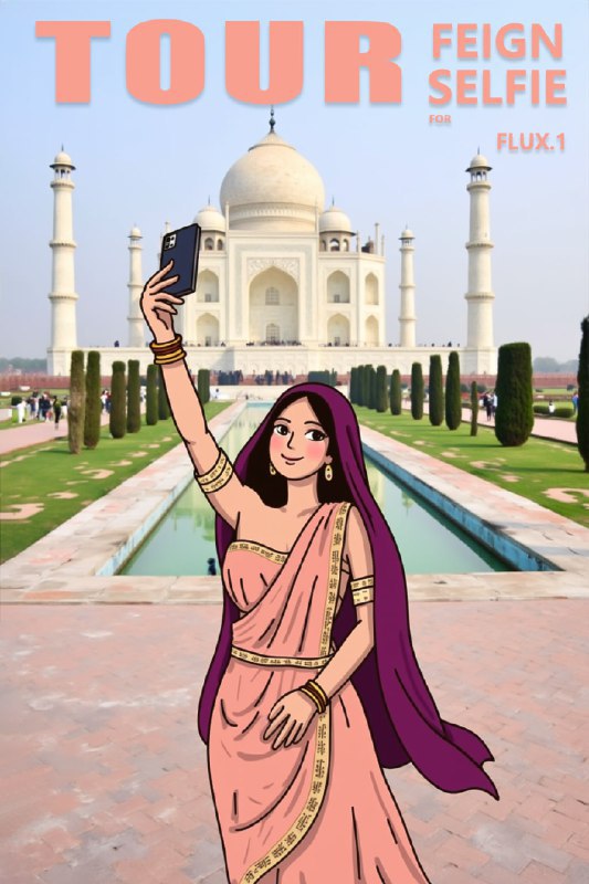 🆔 网站名称：Shakker AI⭐ 网站功能：卡通与真实结合📁 网站简介：一个专门训练用于生成融合现实和插画元素图像的 LoRA 模型