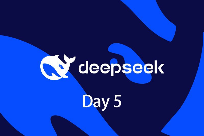 ↩️🎬🖼 DeepSeek开源第四天，3FS文件系统 不明觉厉