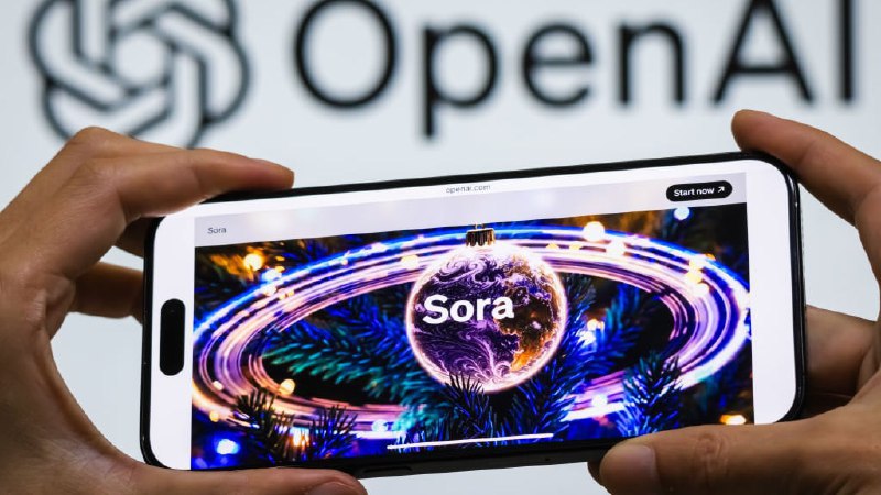 🚀 OpenAI 视频生成器 Sora 将集成至 ChatGPT 并计划推出独立应用OpenAI 计划将其 AI 视频制作工具 Sora 直接集成到 ChatGPT 中，并有意开发专用的移动应用程序