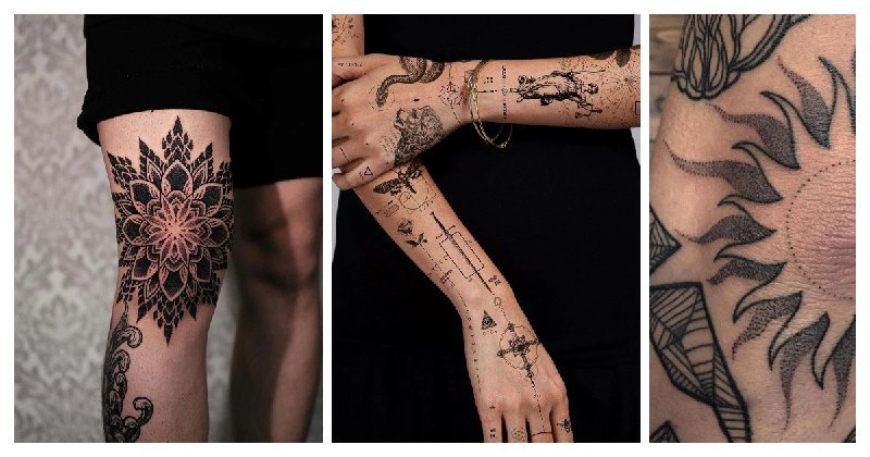 📢导航站收录更新通知！#AI·产品 #AI新时代站点名称: AI 纹身生成器 |立即创建自定义纹身设计描述: Transform your tattoo ideas into stunning designs in 5 seconds with Tattooer's AI tattoo generator. Create custom, professional-quality tattoo designs instantly - no artistic skills required.链接: 