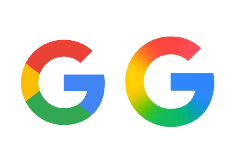 小互: Google 更换了新 logo进行了微调，将颜色变化改为渐变色距离上次更换是10年前Google上一次对其标志进行重大修改是在 2015 年 9 月----------------------Tue May 13 2025 09:27:55 GMT+0800 (China Standard Time)via Twitter @小互