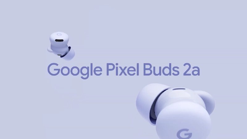 Google推出价格更为实惠的 Pixel Buds 2aGoogle在今年的“Google制造”硬件发布会上发布全新 Pixel 10 系列的同时推出了最新的无线耳机