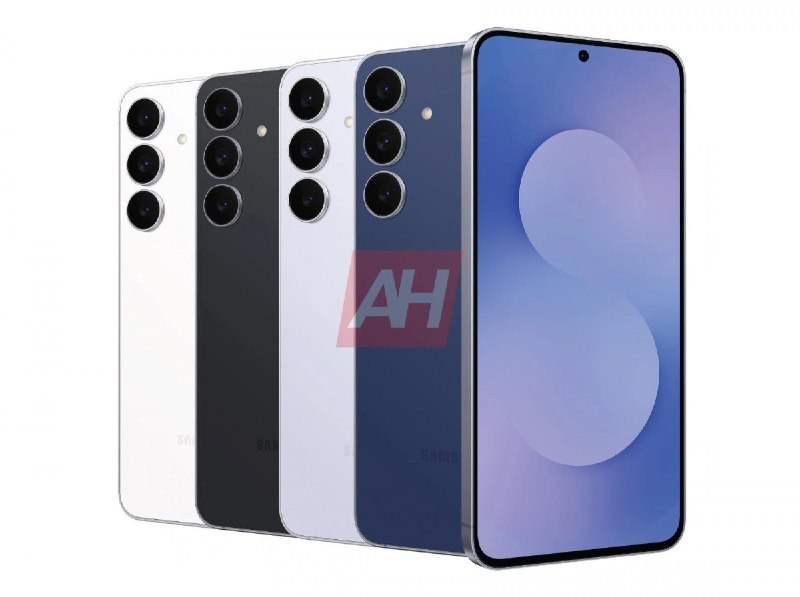 三星 Galaxy S25 FE 更多细节泄露 多种颜色可选三星将于 9 月 4 日与 Galaxy Tab S11 和 S11 Ultra 一同发布 Galaxy S25 FE