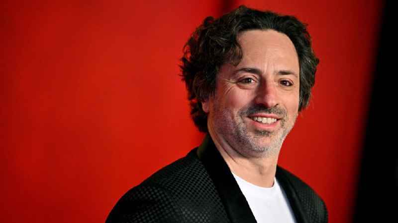 🤖 谷歌联合创始人谢尔盖·布林表示，实现通用人工智能（AGI）需要每周工作60小时谷歌联合创始人谢尔盖·布林在一份内部备忘录中表示，如果员工更努力工作并更多地在办公室办公，谷歌可以实现通用人工智能（AGI），并称“每周60小时是生产力的最佳点”