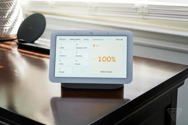 谷歌发布 Gemini for Home，将以全新 AI 助手取代 Google Assistant谷歌宣布将推出全新的 AI 语音助手 “Gemini for Home”，用于其 Google Home 生态系统