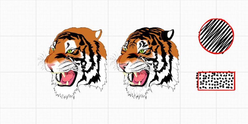 🆔 项目名称：infinite-canvas-tutorial⭐️ 项目功能：无限画布教程📁 项目简介：一个关于无限画布的教程，帮助开发者理解和实现无限画布的概念与功能