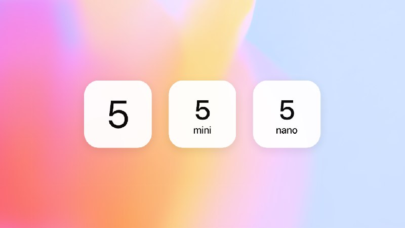 Introducing GPT‑5 for developers