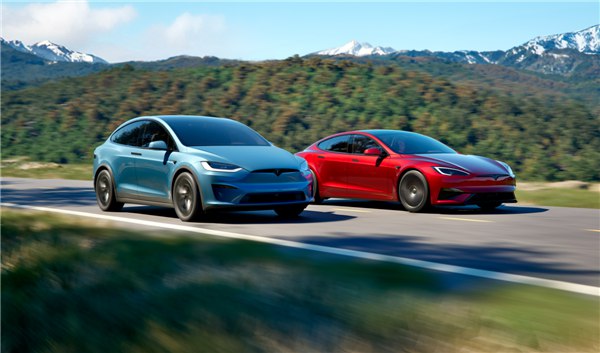 特斯拉Grok AI即将上线：每辆车都有独特“性格”特斯拉即将推出的车载 AI 助手 Grok 即将上线，有望重新定义人车关系