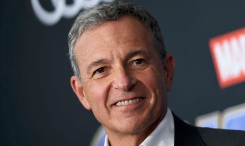 鲍勃·伊格尔向白宫表达了对AI滥用迪士尼标志性人物和故事内容的担忧毫无疑问，人工智能正在席卷科技界，并改变用户与科技的互动方式