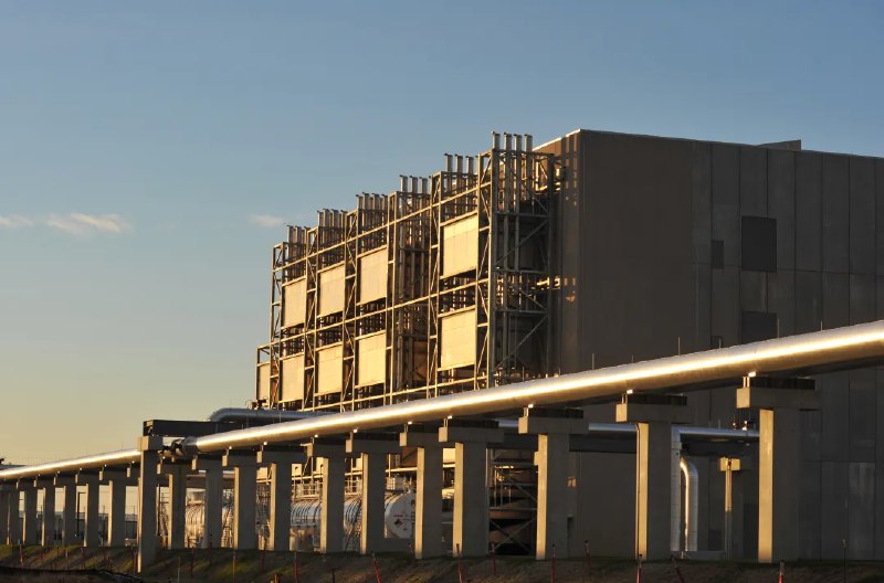 Google 的碳排放量再次上升随着Google继续推进人工智能领域的发展，其碳排放量再次大幅上升