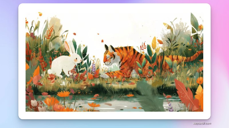 知识库精选- 4 月 4 日● 2024 年 MAD（机器学习、人工智能和数据）完整互动图谱：