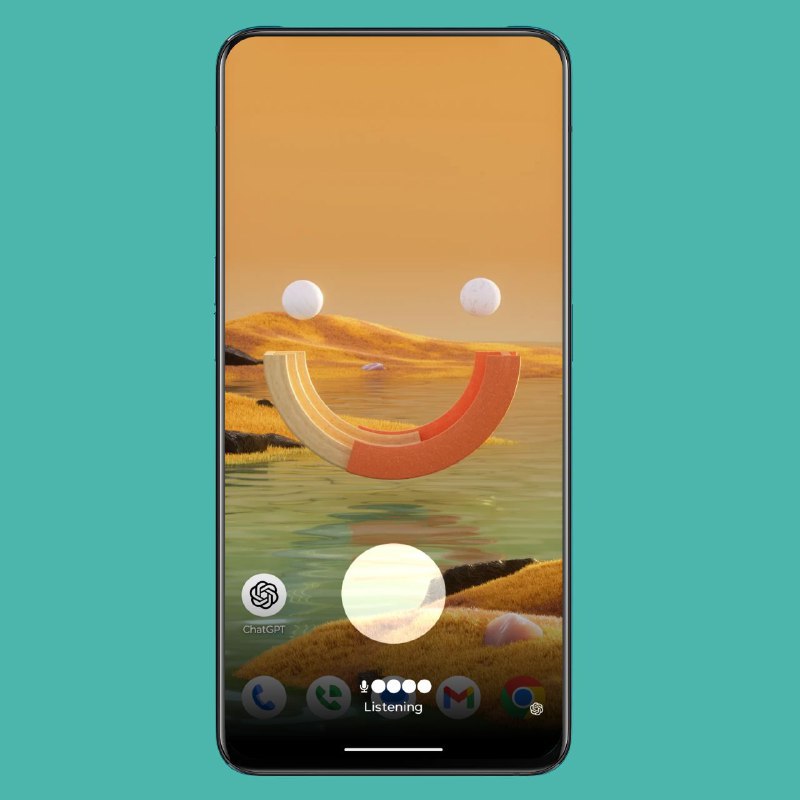 借助第三方启动插件 ChatGPT 可以设置为安卓上默认数字助理应用开发人员 WSTxda 发布了一款没有界面名为 VoiceGPT 的插件，它只是作为启动 ChatGPT 安卓应用语音对话活动的快捷方式