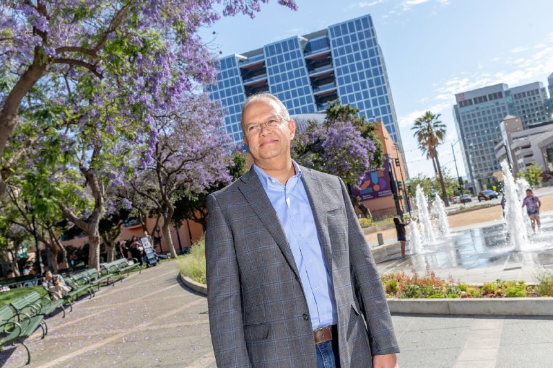 🤖圣何塞市牵头发起 GovAI 联盟，引领政府负责任地使用人工智能探索将人工智能 (AI) 用于政府服务的先驱城市圣何塞正在启动 GovAI 联盟，以建立负责任的人工智能使用标准