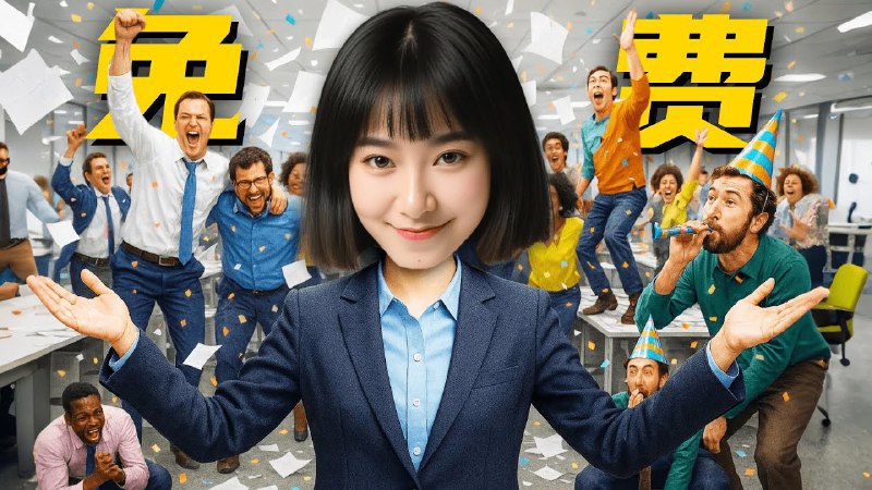 盲猜是品牌方推广🤪