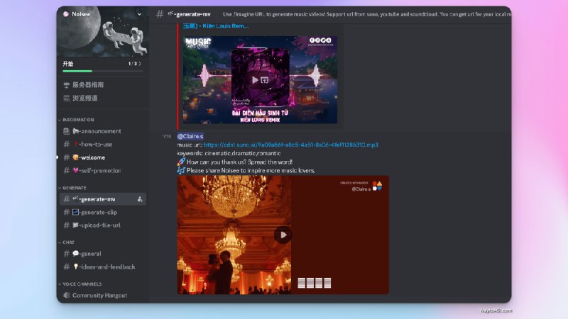 知识库精选- 4 月 4 日● 2024 年 MAD（机器学习、人工智能和数据）完整互动图谱：