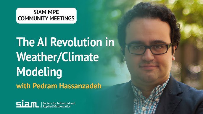 AI天气预报的瓶颈：无法预测最危险的极端气候AI天气预报模型的工作原理类似于ChatGPT，通过分析历史天气数据识别规律，进而预测未来天气