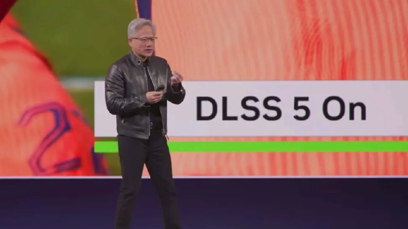 DLSS 5被全民抵制 71%玩家拒绝：效果再好也不开自NVIDIA于上个月正式公布DLSS 5技术以来，围绕这场“AI与图形融合”革命的争议就从未停歇