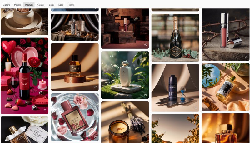 小互: ↩️ 1.准确的人物刻画： 与其他模型相比，准确度较高