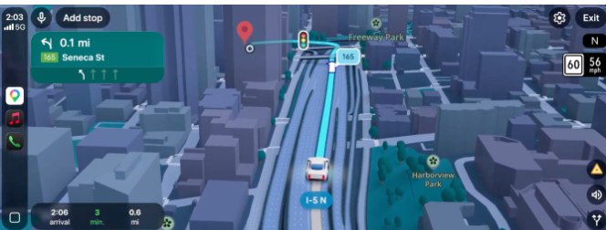 谷歌地图推出 Ask Maps:Gemini 助你开启对话式导航新时代歌于本周四宣布，其地图应用迎来重磅更新，通过深度整合 Gemini 人工智能模型，正式推出对话式功能 “Ask Maps”，并全面升级了**“沉浸式导航”**体验，旨在彻底改变用户的出行探索方式