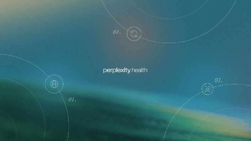 Perplexity现在可以访问苹果设备健康数据来回答医疗问题人工智能公司 Perplexity 今日发布全新功能套件“Perplexity Health”，通过一系列健康数据连接器，让其服务可以在用户授权的前提下访问个人健康数据