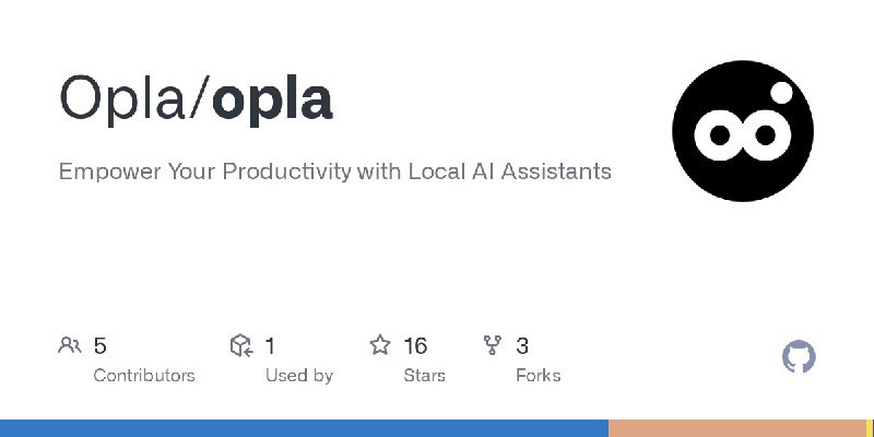 #AI 离线化LLM管理助手，使用本地 AI 助手提高您的工作效率